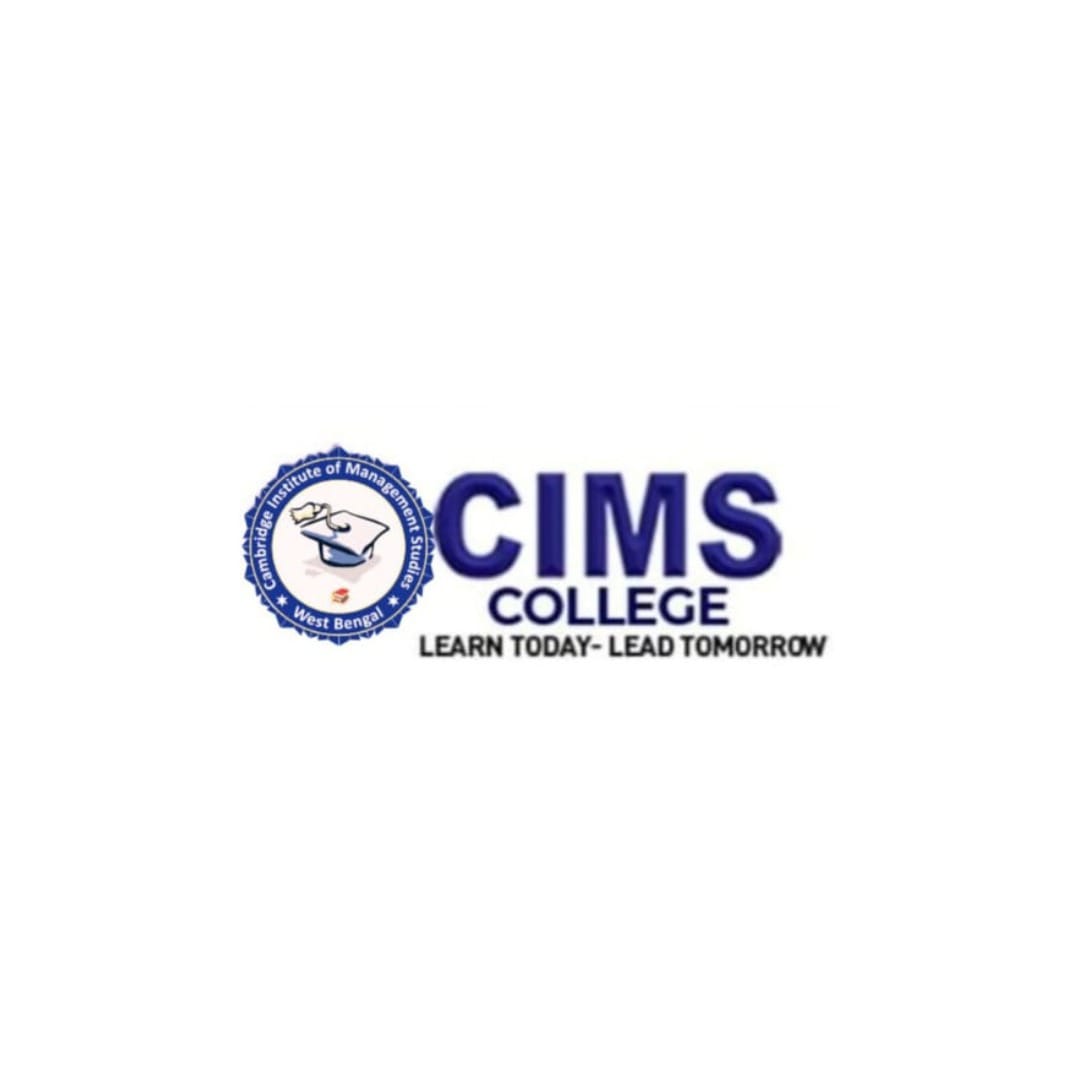 CIMS College — Cambridge Institute of Management Studies, West Bengal