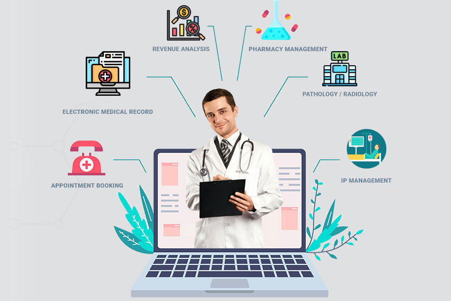 The Increasing Demand for Hospital Management Course: Exploring some Hospital Management Colleges in West Bengal-