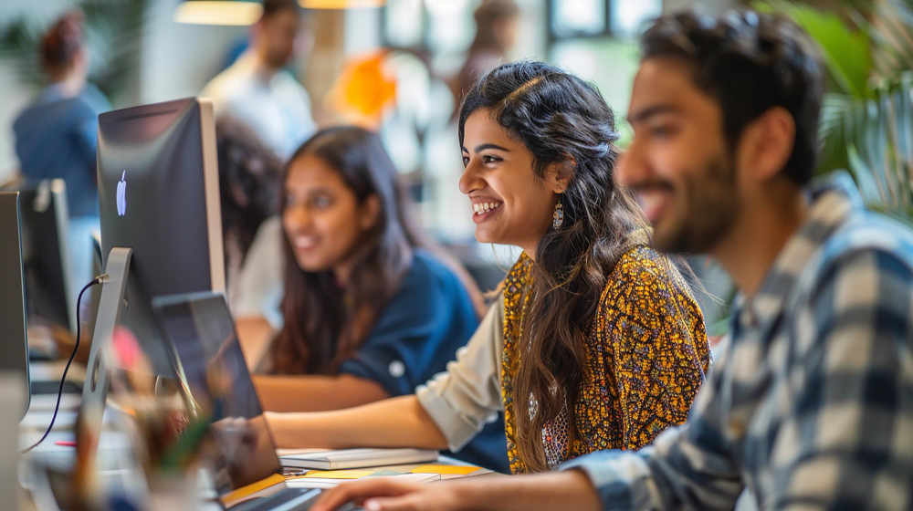 "Explore top career opportunities after the BCA course at CIMS. Unlock your potential with a BCA degree and excel in the IT industry."
