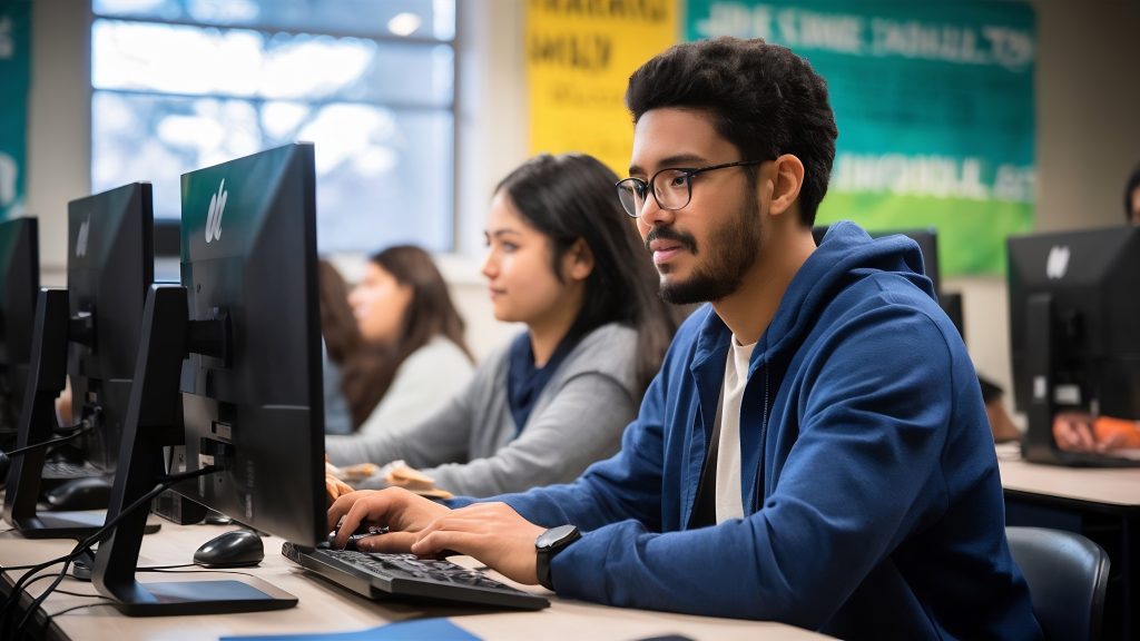 Unfolding the New Age Career Paths for BCA Graduates 2025 - CIMS Group