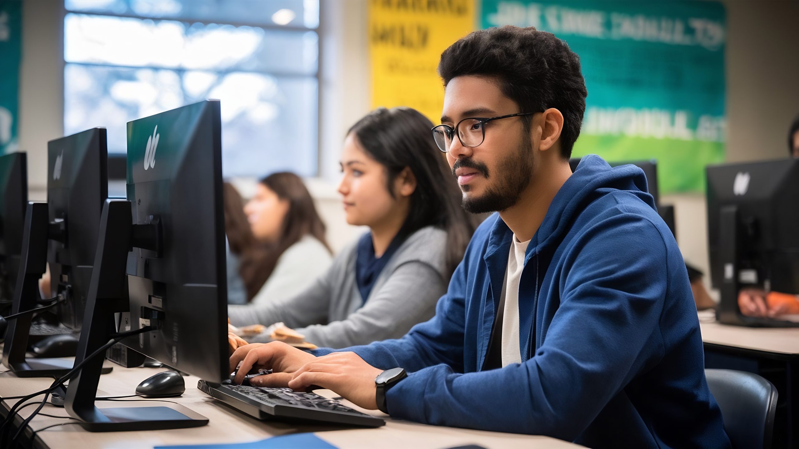 Unfolding the New Age Career Paths for BCA Graduates 2025 - CIMS Group