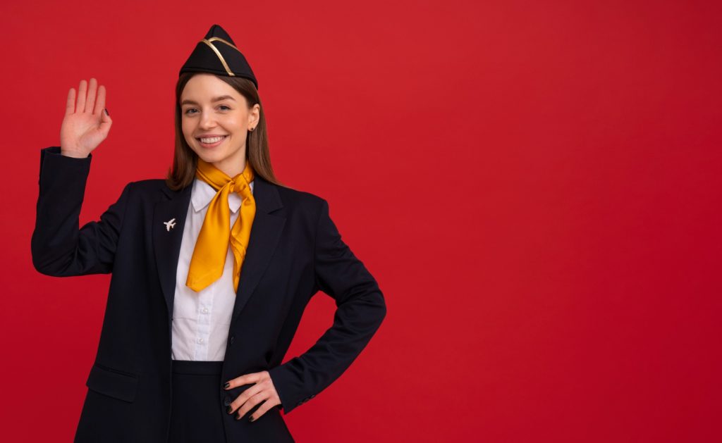 Why Emotional Intelligence is Crucial in Cabin Crew Training? - CIMS Group