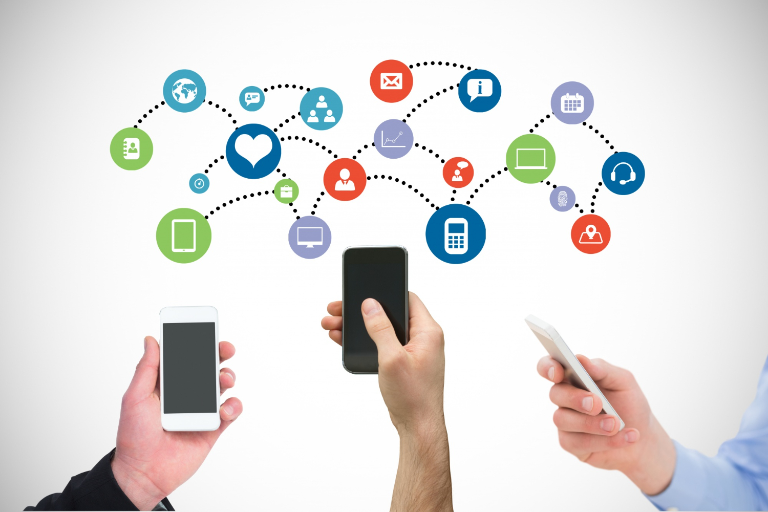 Social Media and Consumer Behaviour- CIMS Group