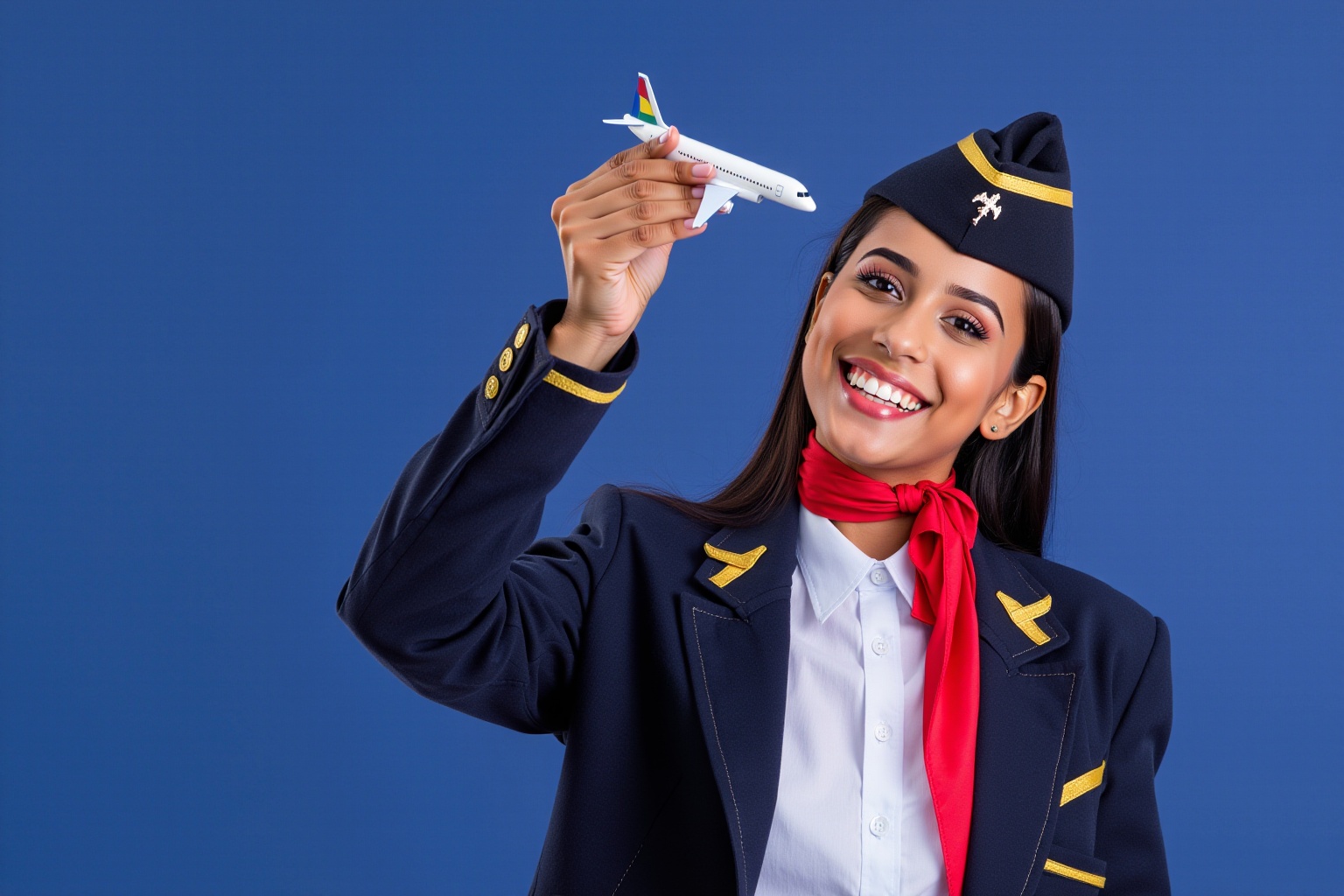 AI in Aviation: Best Aviation College in Medinipur - CIMS Group