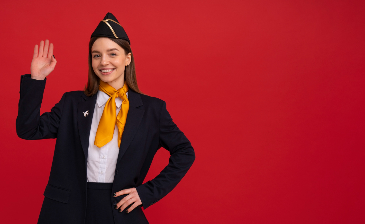 Why Emotional Intelligence is Crucial in Cabin Crew Training?