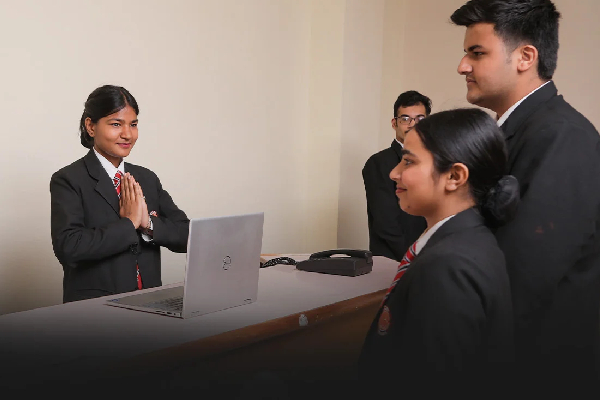 Best Hospitality Management Course in West Bengal | BHM Degree at CIMS Kolkata