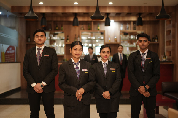 Best Institute for Hotel Management in Kolkata